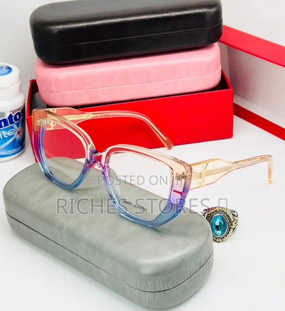 Yves Saint Laurent Shades