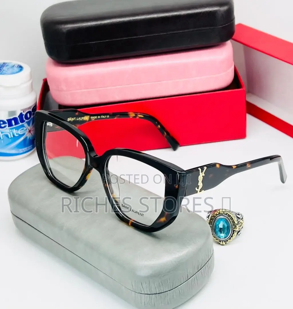 Yves Saint Laurent Shades