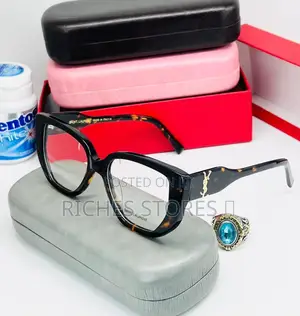 Yves Saint Laurent Shades