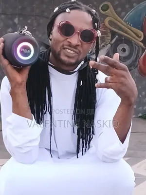 Omo Jesu by Naskid