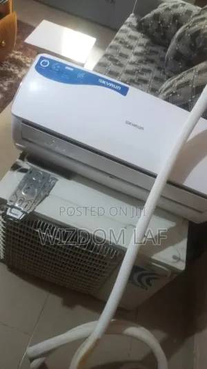 Skyrun Ac 1.5hp