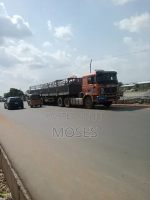 Major Sell of Dangote and Bua Cement
