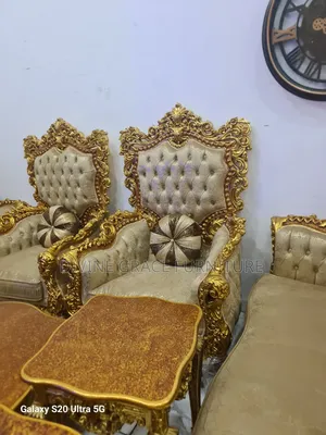 Royal Sofa Chair