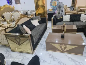 Luxury Modern Sofa Set