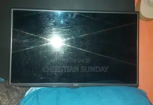 Used Lg Tv
