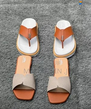Handmade Slippers
