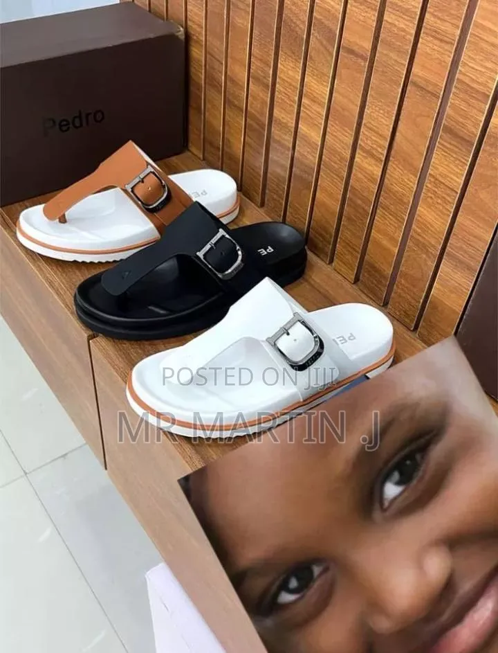 Handmade Slippers