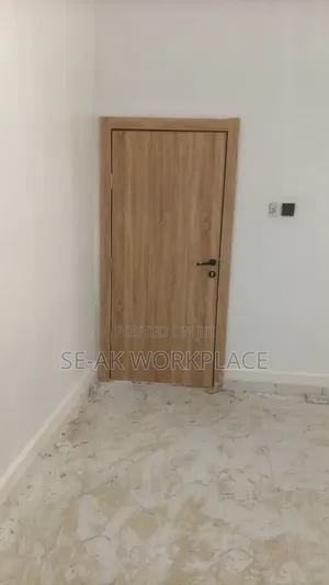 Exotic Wooden Doors
