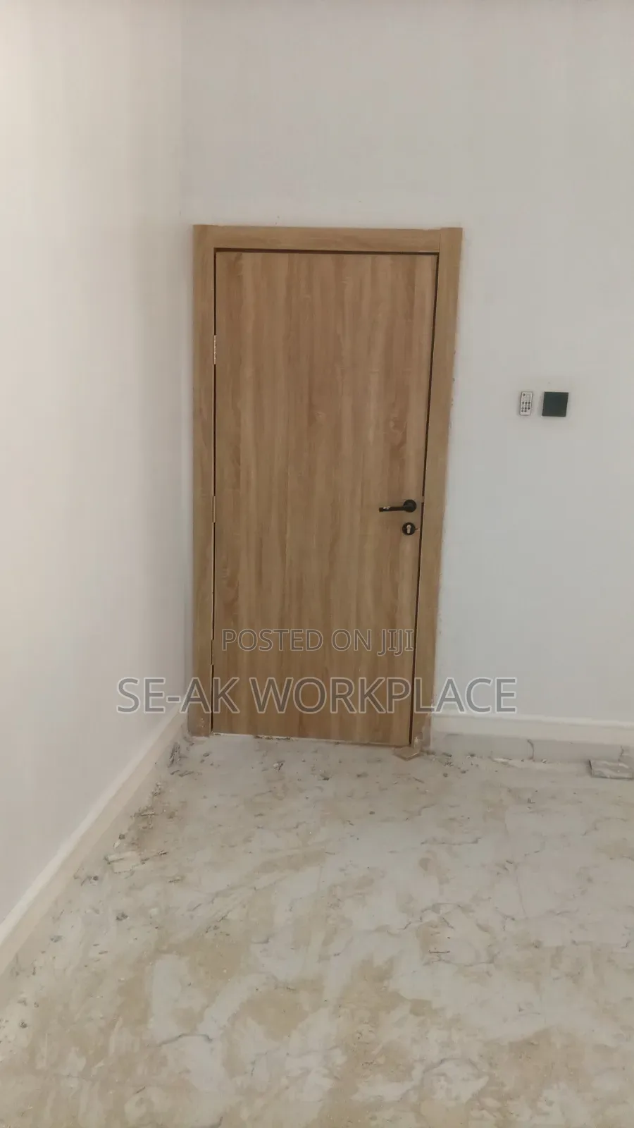 Exotic Wooden Doors