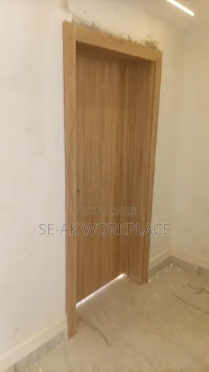 Exotic Wooden Doors