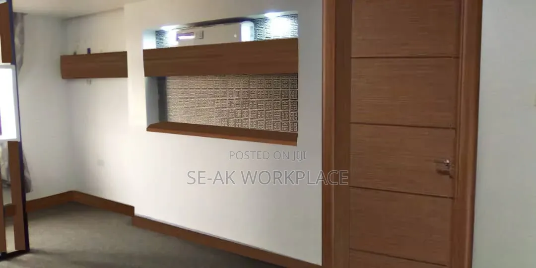 Exotic Wooden Doors