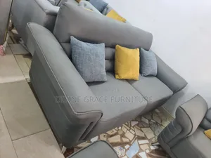 High Quality Executive Sofas Set