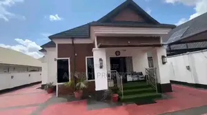 4bdrm Bungalow in Agip, Sapele Road, Benin City for sale