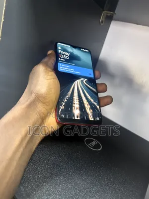 OnePlus 7 256 GB Red