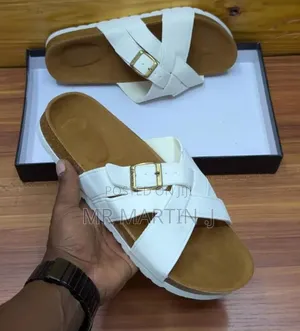 Handmade Slippers