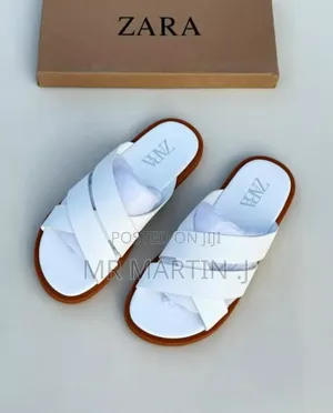 Handmade Slippers