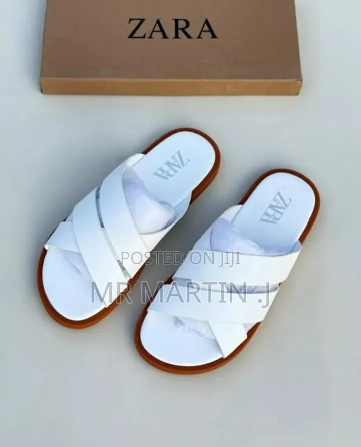 Handmade Slippers