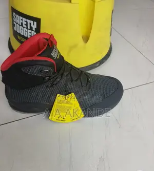 Modulo Armor Mid/Low Safety Jogger Boot