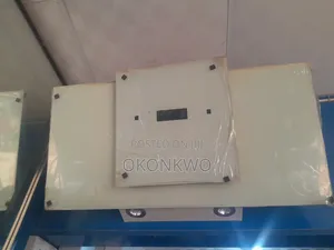 Range Hood
