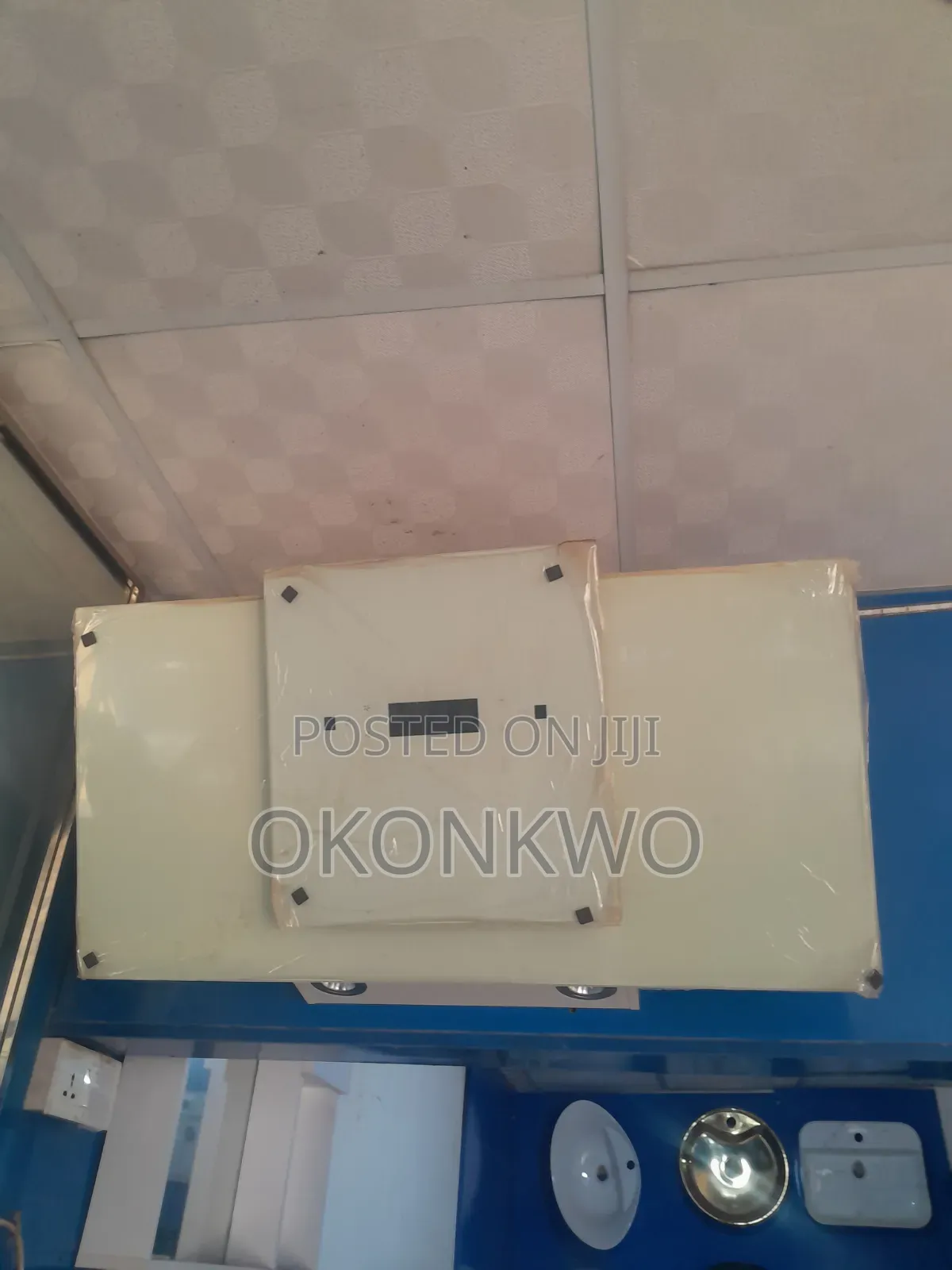 Range Hood