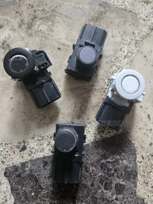 Bumper Sensor Rx350 2013 Available