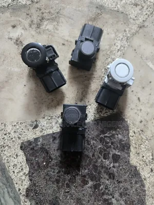 Bumper Sensor Rx350 2013 Available