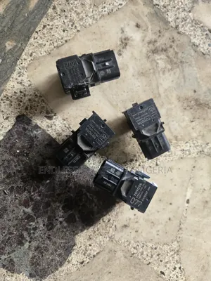 Bumper Sensor Rx350 2013 Available