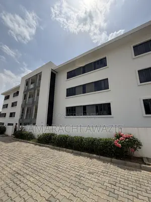 3bdrm Apartment in Jabi for rent