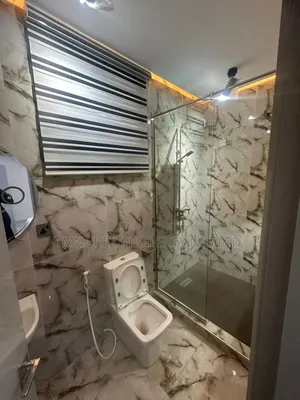 Furnished 5bdrm Duplex in Lekki Phase 1 for rent