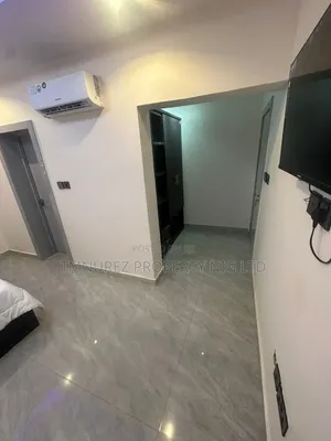 Furnished 5bdrm Duplex in Lekki Phase 1 for rent