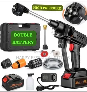 Good Quality Pressure Washer