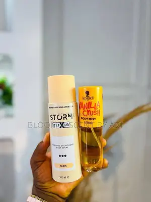 Perfume Combo (Gift Set)