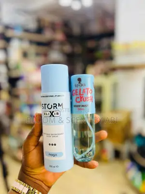 Perfume Combo (Gift Set)