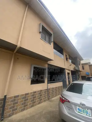 1bdrm Apartment in Zone 6 / Wuse for rent