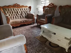 7 Set of Chairs