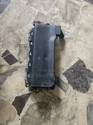 Kneel Airbag Camry 2018/2020 Available