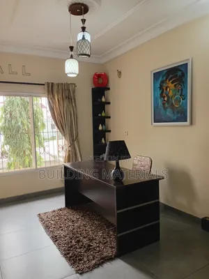Furnished 1bdrm Apartment in Lekki Phase 1 for rent