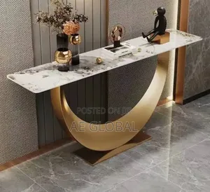 Vanities Console Table