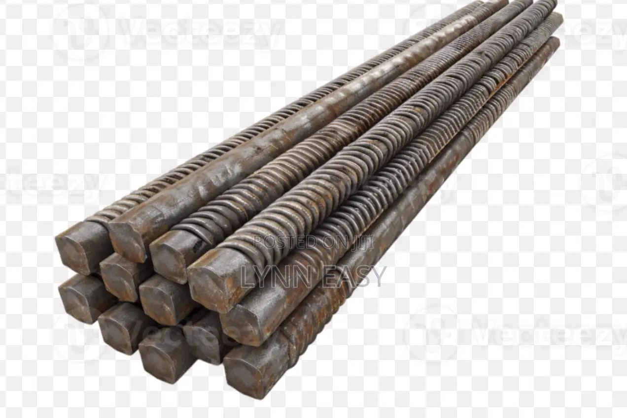 12 Mm Iron Rod