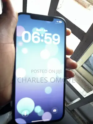 Apple iPhone 12 Pro Max 256 GB Blue
