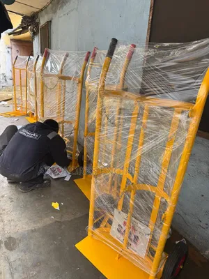 Hand Trolley