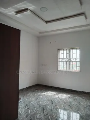 Furnished 2bdrm Block of Flats in Modupe Avenue, Obafemi-Owode for rent
