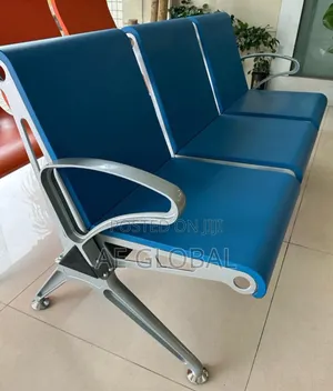 Office Visitors Waiting Chairs