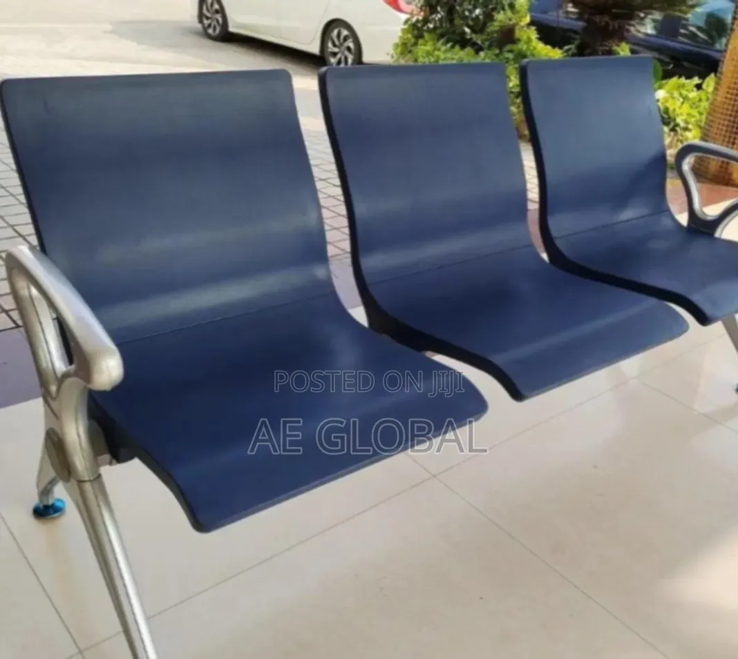 Office Visitors Waiting Chairs