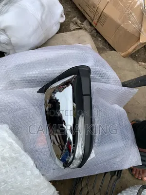 Hilux 2018/2020 Side Mirror