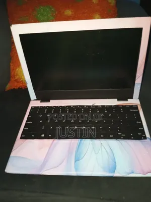 Laptop Lenovo ThinkPad Yoga 4GB Intel Core i3 eMMC 128GB