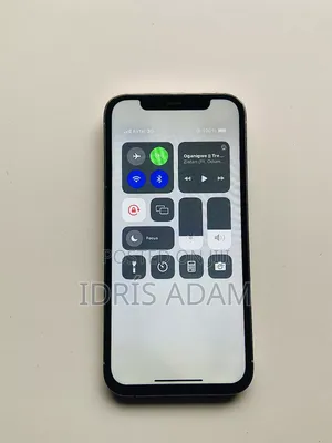 Apple iPhone 12 Pro Max 128 GB White