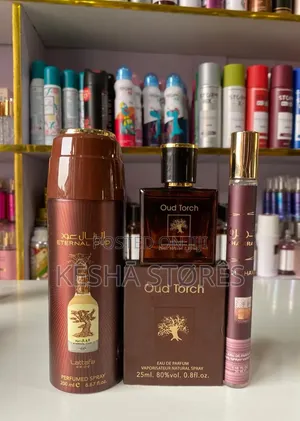 Chocolate Combo
