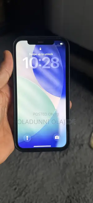 Apple iPhone 12 128 GB Blue