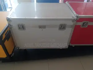 Trunk Boxes